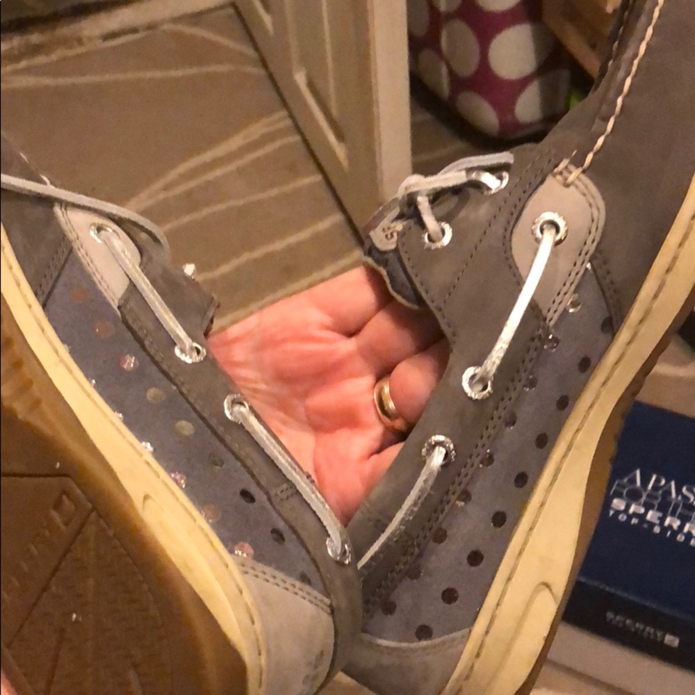 Sperry shoes - Picture 6 of 7